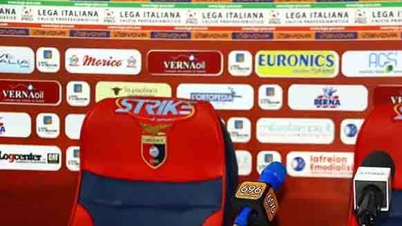 Casertana, Martone: "Non stiamo smantellando, rifiutate offerte importanti per Corado e Rajcic. E in entrata..."