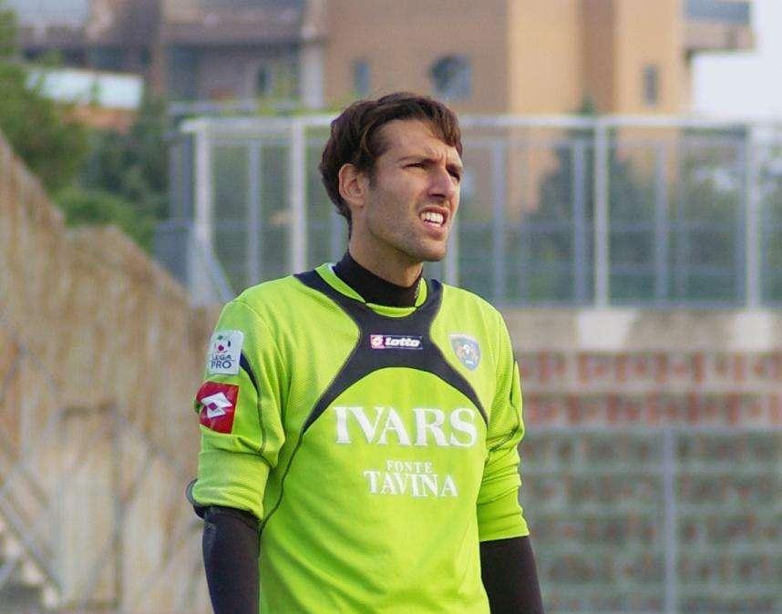 TC - Catanzaro, scelta fatta per la porta: pronto Branduani