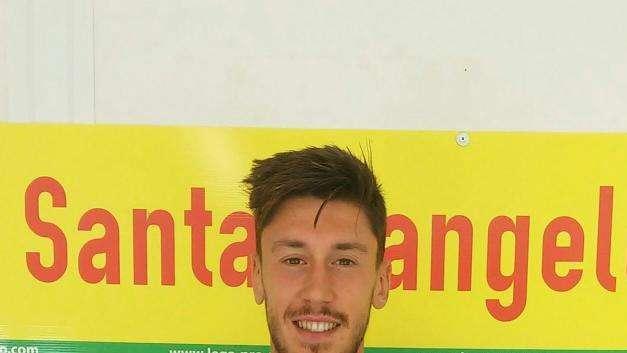 Santarcangelo, l'ex Capitanio verso la Serie A?