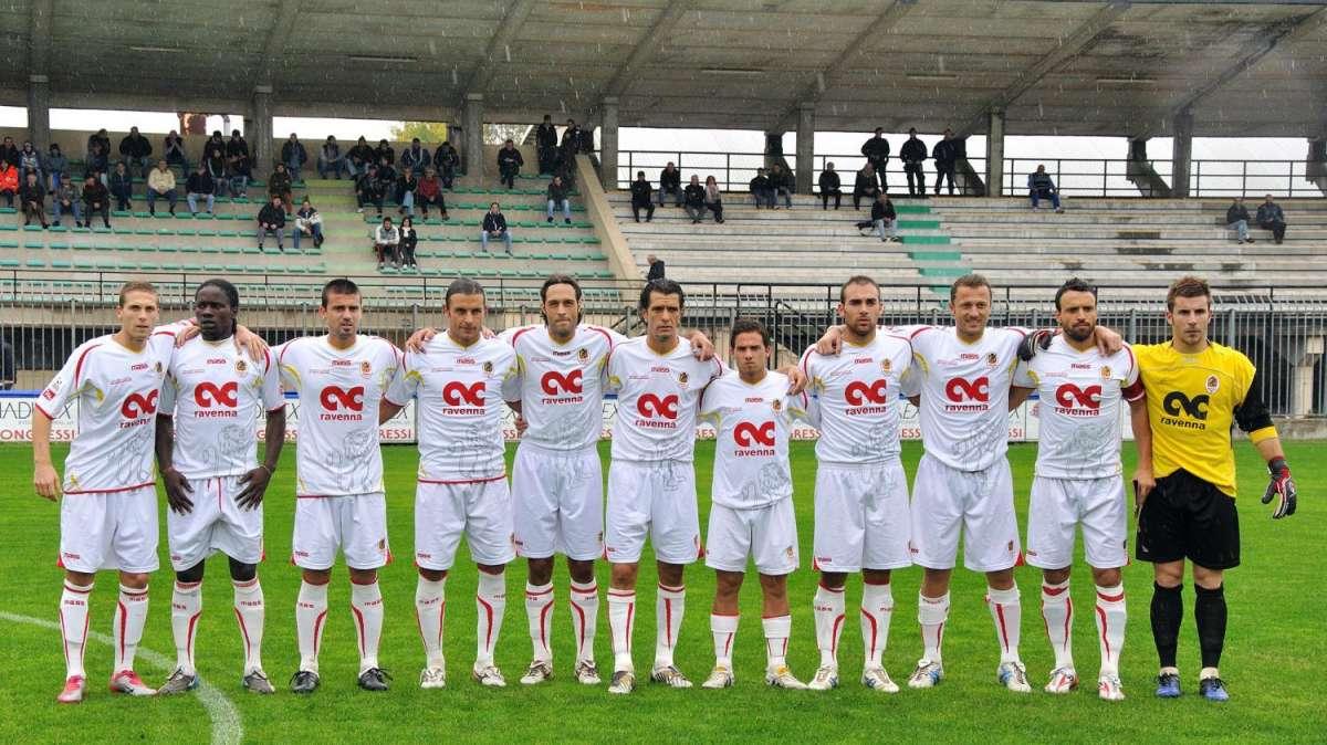 Carrarese, l'ex Ballardini in Eccellenza
