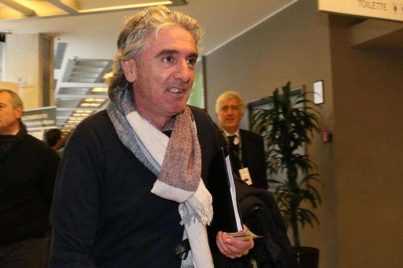 Cremonese, Ds Giammarioli: "Accordo col Catania per Bastrini. E in entrata c'è la fila..."