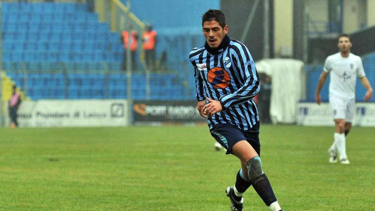 2^ Divisione, incredibile Lecco: si fa raggiungere al 95' dalla Sambonifacese