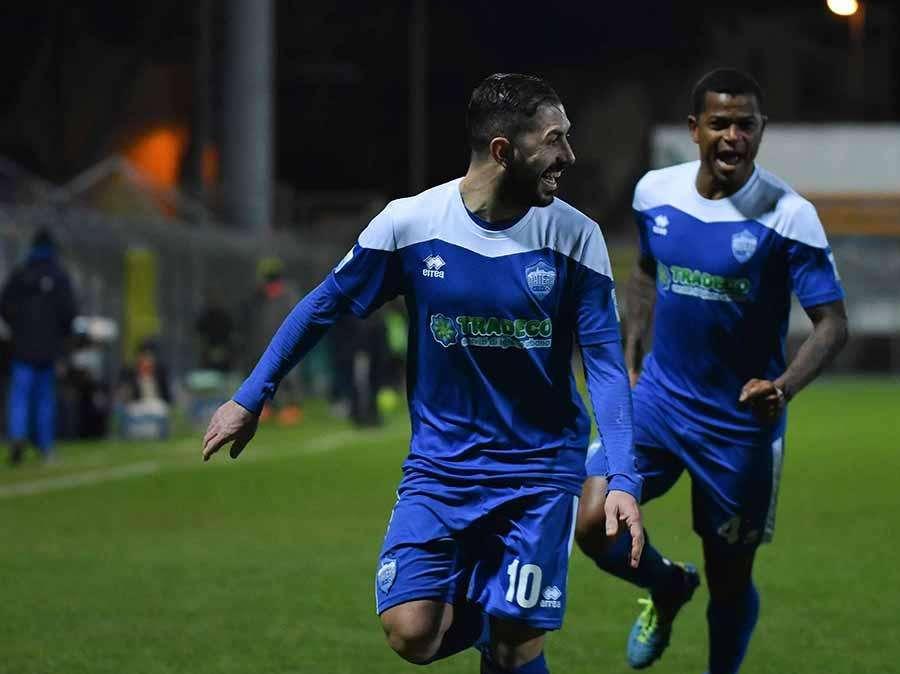 TC - Lecco, manca soltanto l'annuncio per Nicola Strambelli