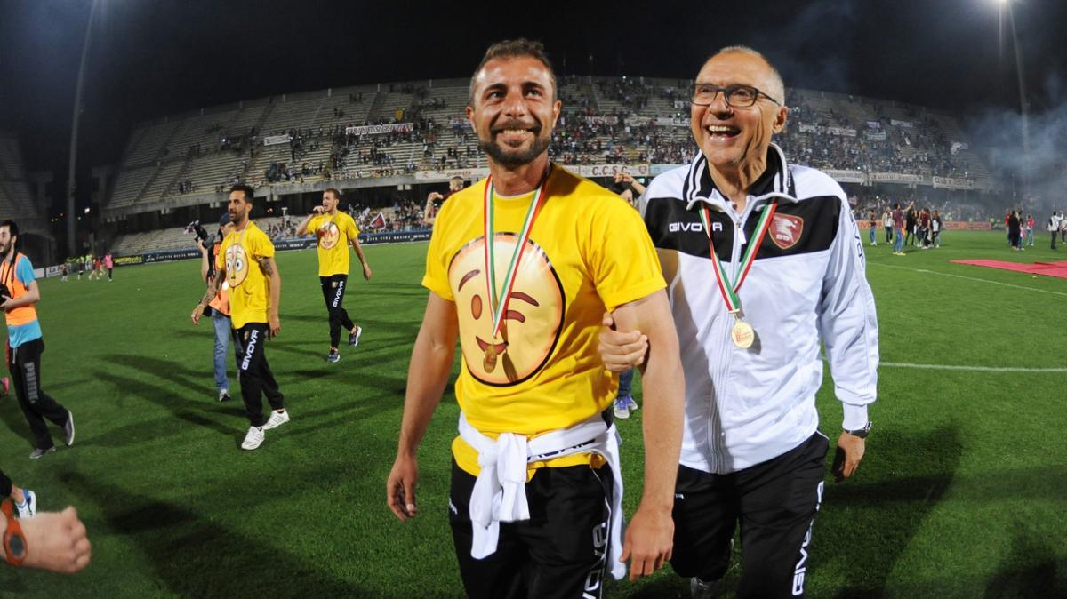 Dolomiti, Bonatti: "Identità emozionale e spirito di squadra. Mignanelli palloni strepitosi"