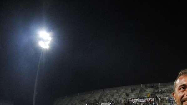 Triestina, Bonatti: "Sarà una partita sporca, mi aspetto più convinzione"