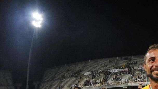 Triestina, domani è il giorno di mister Bonatti. Farina sarà il dt