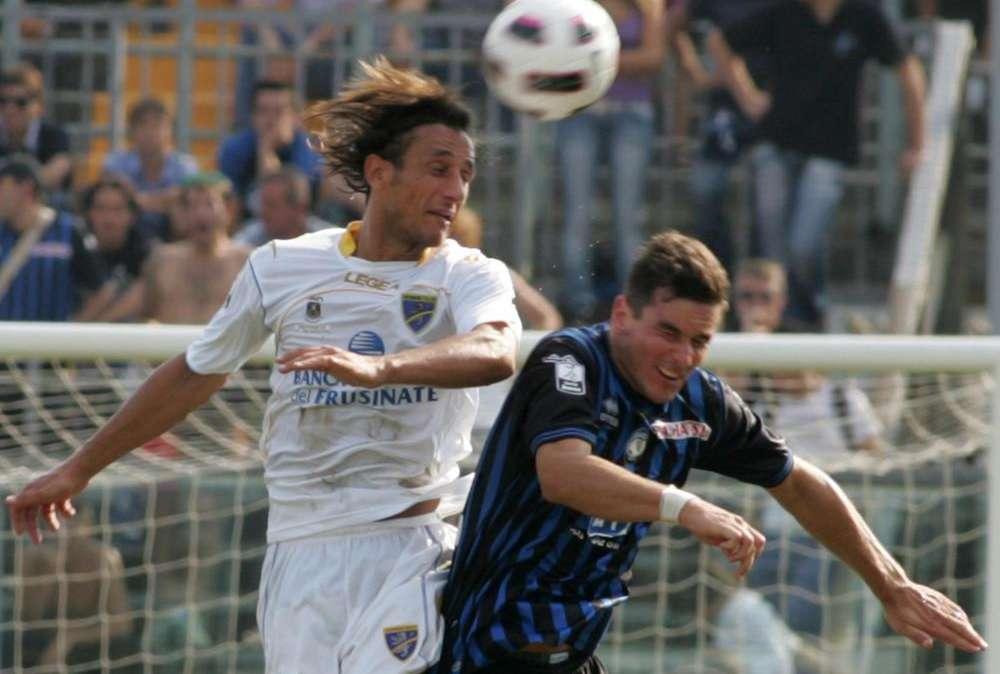 ESCLUSIVA TLP - Frosinone, Santoruvo in partenza