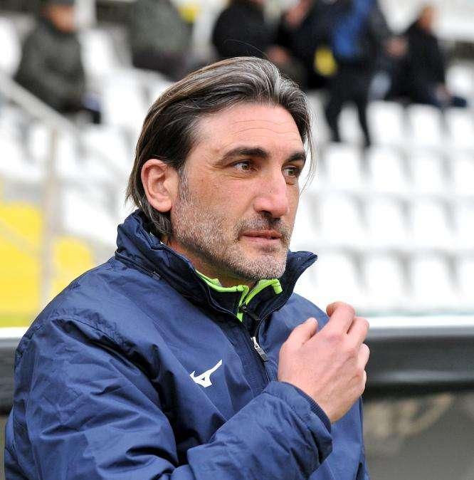 Cesena, Francesco Modesto verso l'esonero