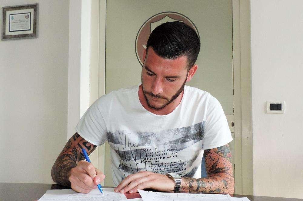 Monza, prende quota il possibile ritorno di Mattia Corradi