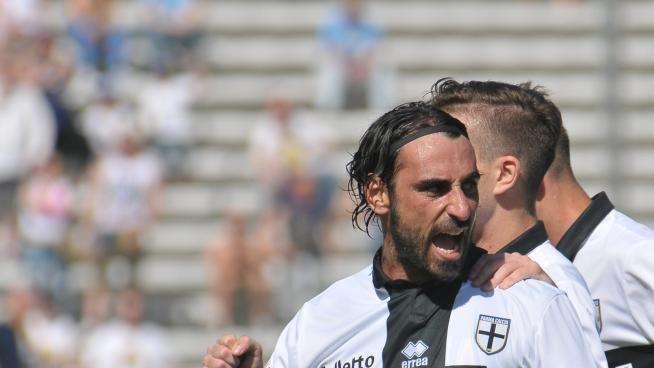 Parma, spunta un'altra pretendente per Guazzo