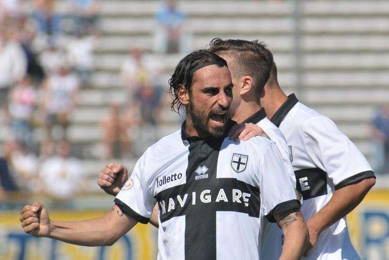 Mantova, ai dettagli per un attaccante del Parma