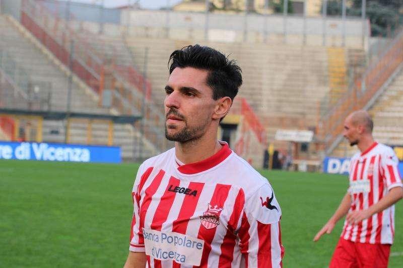Pisa, vicino un centrocampista ex Real Vicenza
