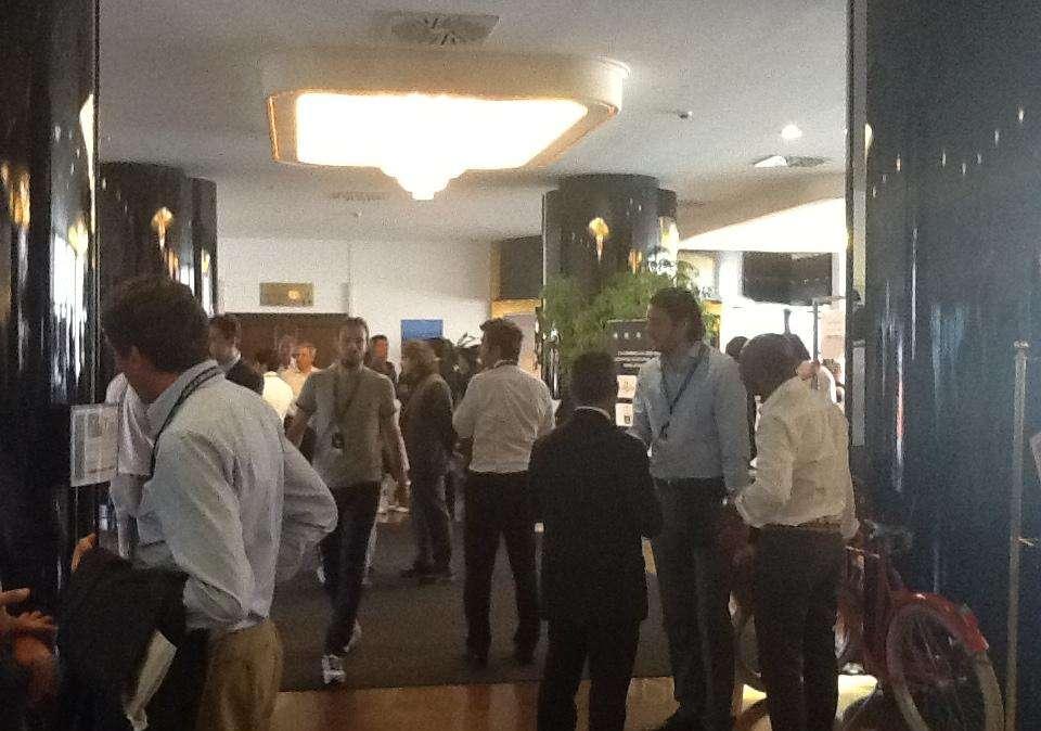 LIVE MILANO - Trattative notturne all'Ata Hotel: i protagonisti 