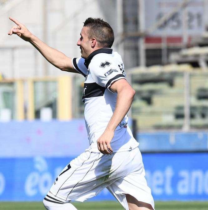 Catanzaro, improbabile l'arrivo di Barillà 