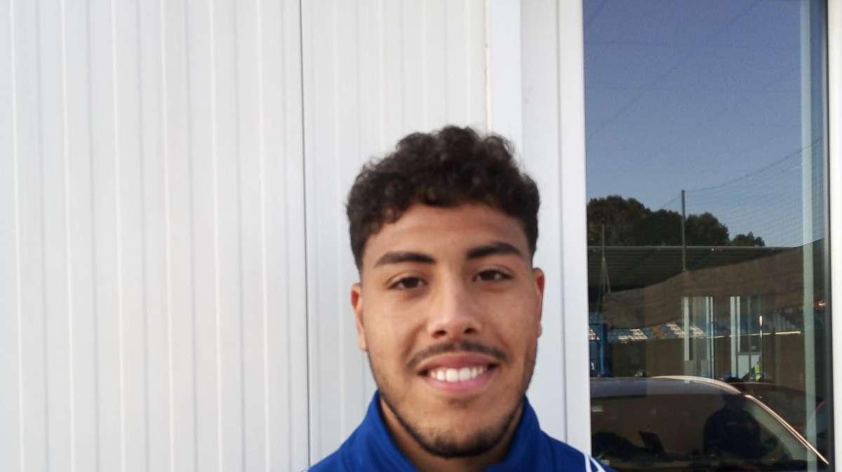 Pineto, l'uomo derby Chakir: "Gol pesantissimo, ora non ci poniamo limiti"