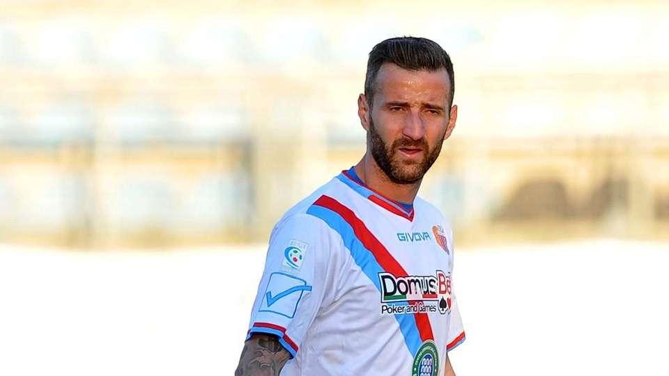 INTERVISTA TC - Latina, Esposito: "A Bari per giocarcela a viso aperto"