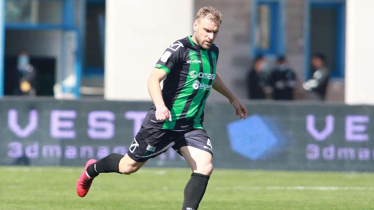 Pordenone, Stefani: "Dobbiamo ritrovare il successo per il secondo posto"