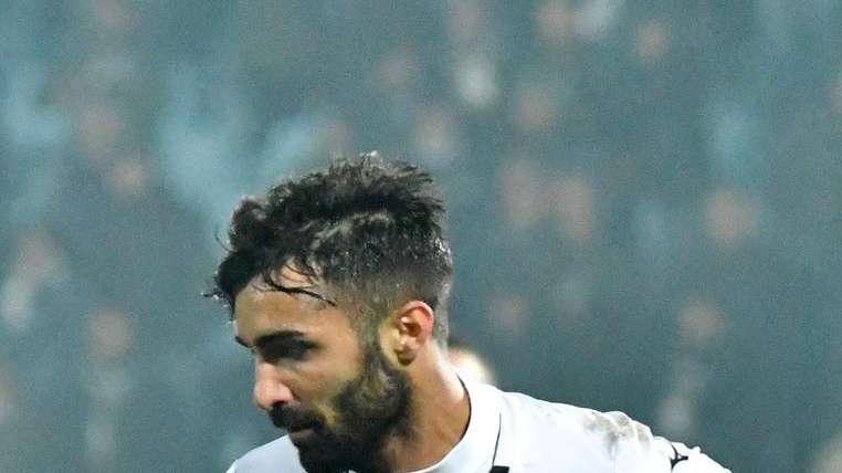 Cesena, Russini: "Problemi risolti, ripartiamo da dove avevamo finito"