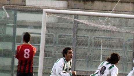 Venezia, un tuo (ex) attaccante riparte dalla Serie D