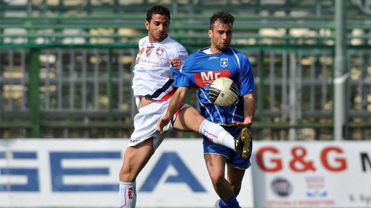 Due ex Lega Pro verso Malta