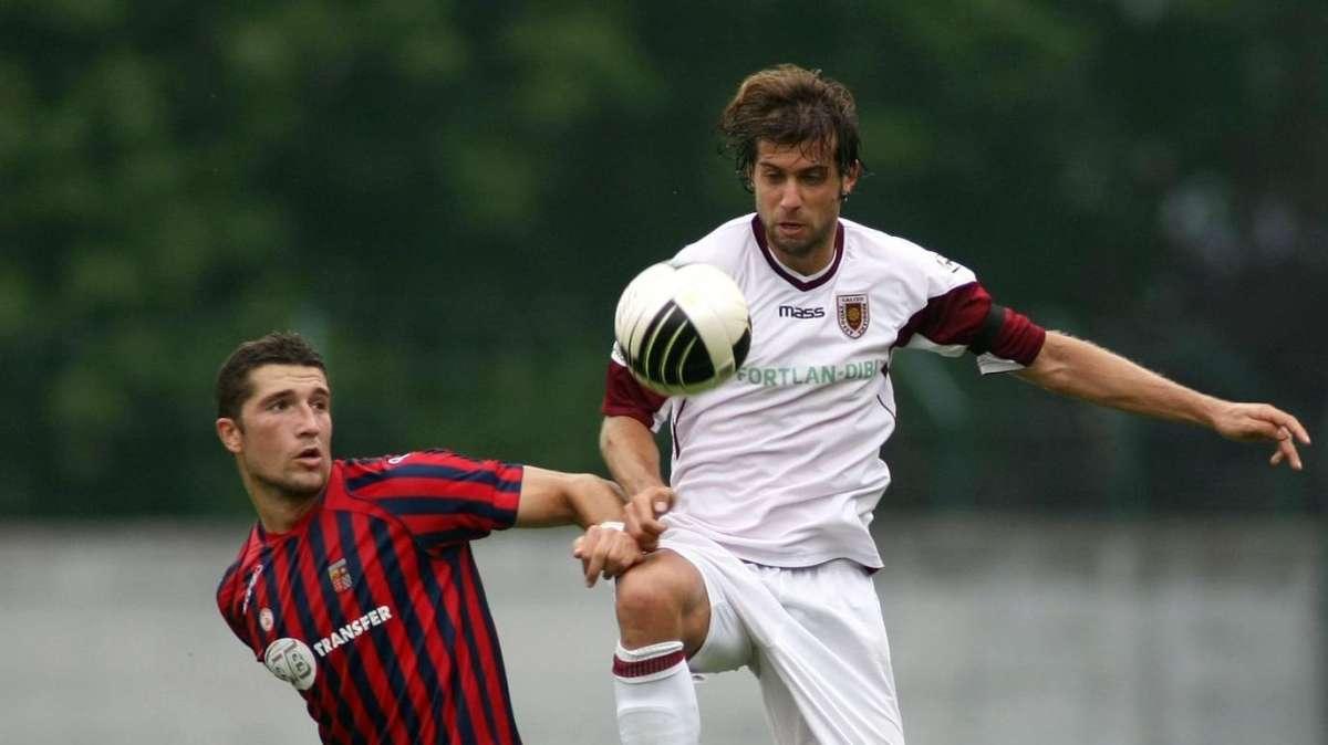 Reggiana, l'ex Mei alla Correggese