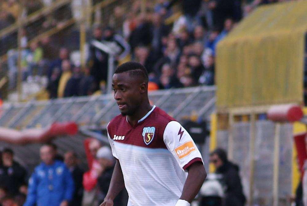 UFFICIALE - Vicenza, Jallow vola in Turchia: ha firmato con l'Adanaspor