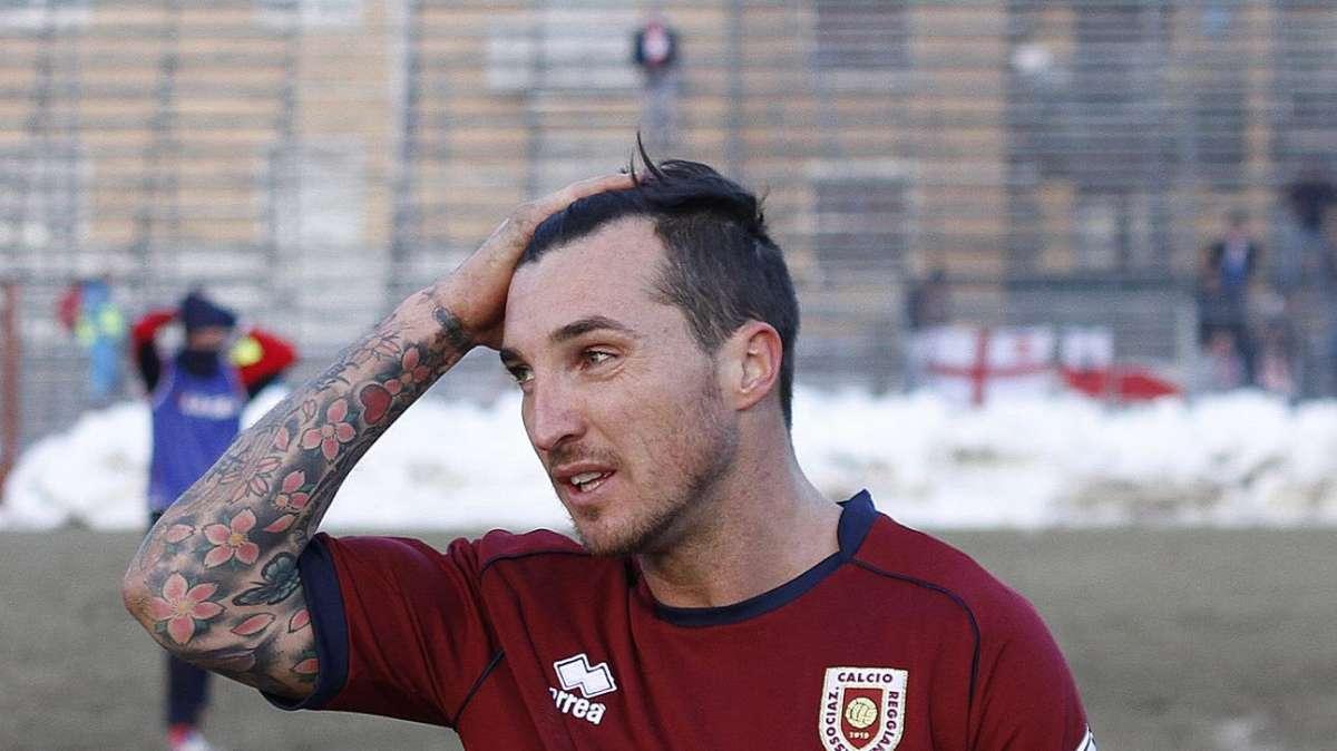 Ex Lega Pro verso la Serie D: nuova avventura per Matteini