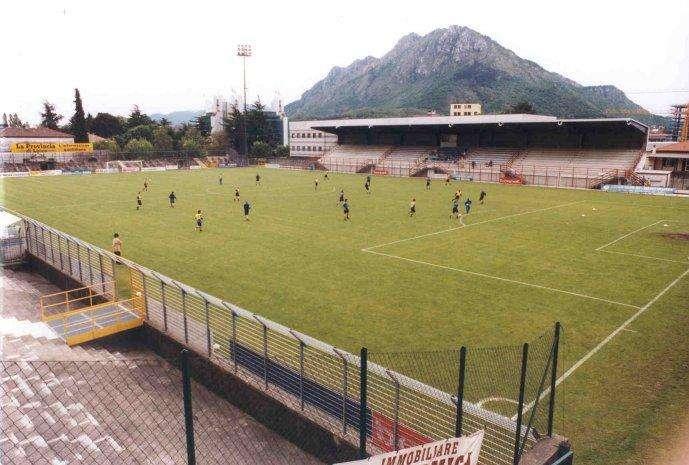 Lecco-Sambonifacese, importanti punti per la conferma