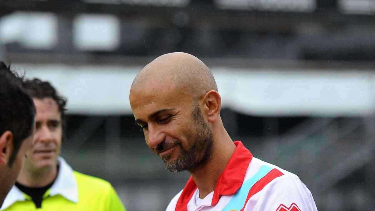 ESCLUSIVA TLP - Manuel Spinale: "A Mantova in curva emozione fortissima. Ci tornerei anche a piedi. Età media? L'allenatore dovrebbe poter scegliere"