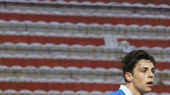 INTERVISTA TC - Ambrosini: "Sorpresa Pro Sesto, lavoro encomiabile"