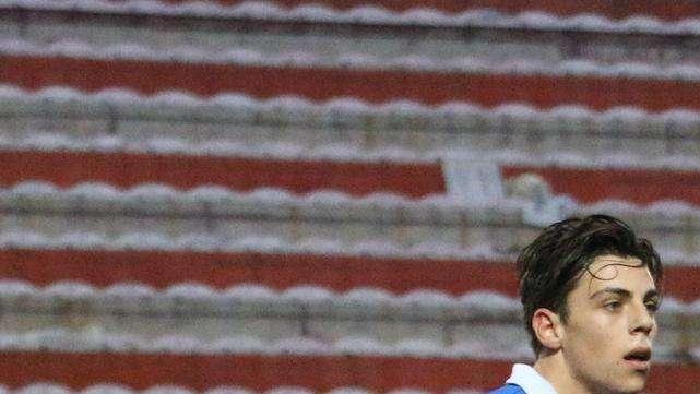 INTERVISTA TC - Ambrosini: "Via dal Legnago per visioni diverse"