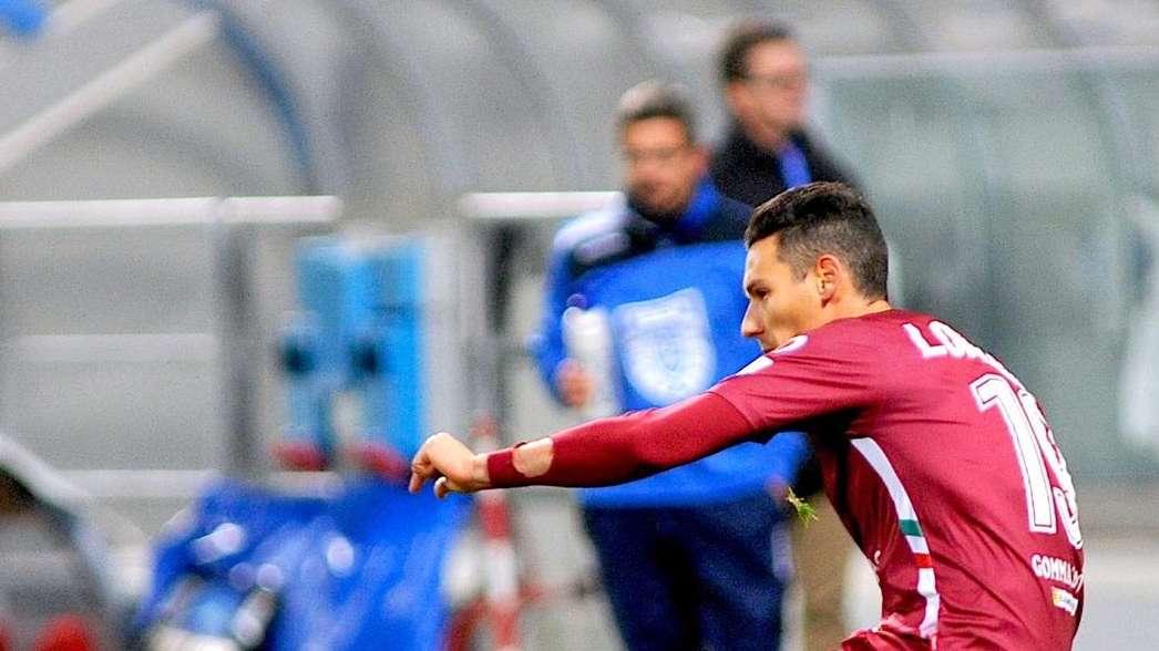 INTERVISTA TC - Lombardo: "Siena, un triste epilogo. Sono dispiaciuto"