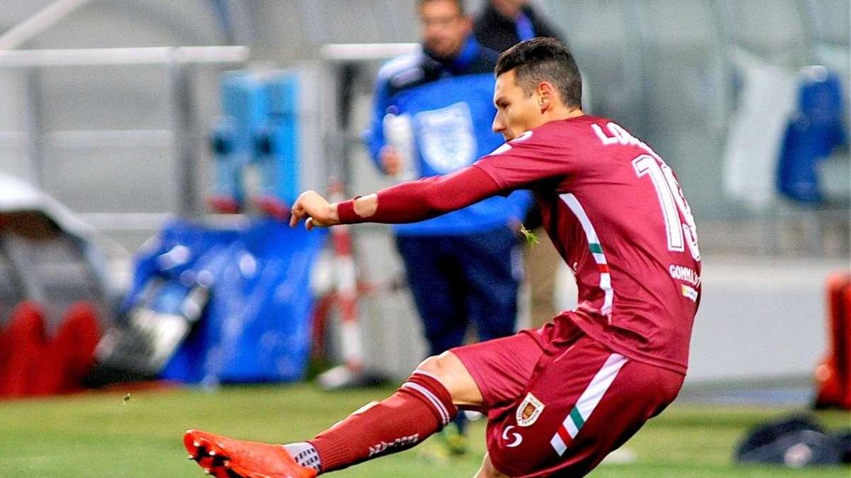 INTERVISTA TC - Lombardo: "Reggiana corazzata, Siena di qualità"