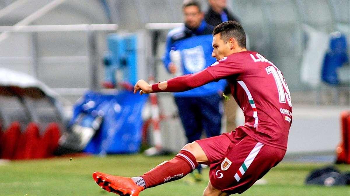 INTERVISTA TC - Lombardo: "Forte rammarico per la fine della Samb"