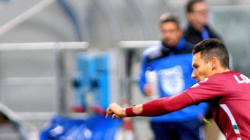 INTERVISTA TC - Lombardo: "Il sistema degli under penalizza tanti calciatori"