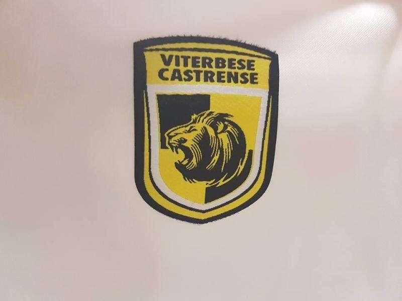 Viterbese, rinnova un attaccante