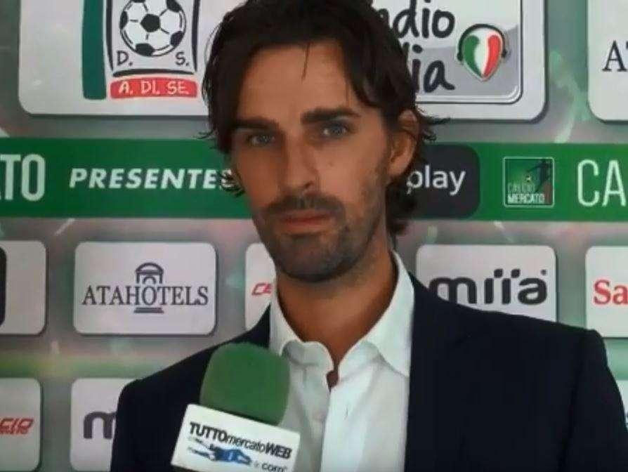 Cuneo, ag. Ariatti: "Sarebbe bello vederlo con l'Ascoli in Serie B"