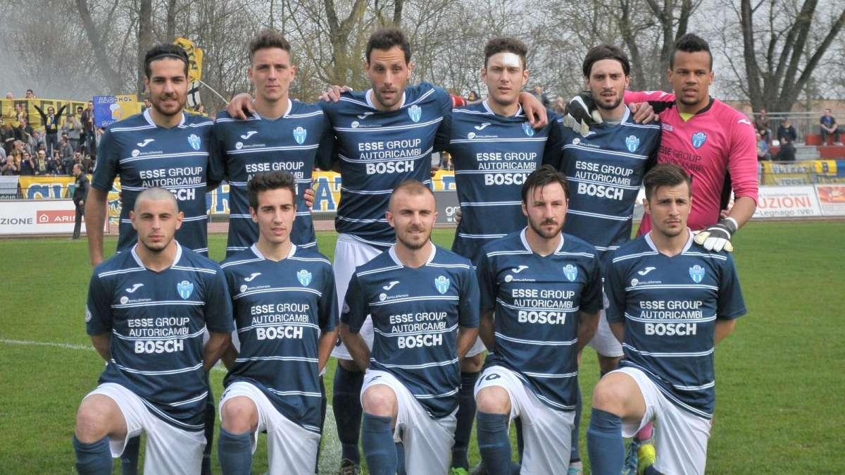 NOTIZIA TC - Legnago, Ranelli piace nel Girone A: ci pensa l'AlbinoLeffe