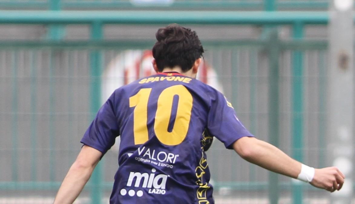 Atalanta U23-Guidonia, le formazioni ufficiali: Lopez sceglie Spavone