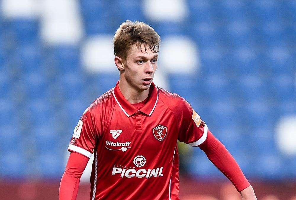 Juventus U23, su Nicolussi Caviglia c'è anche il Palermo