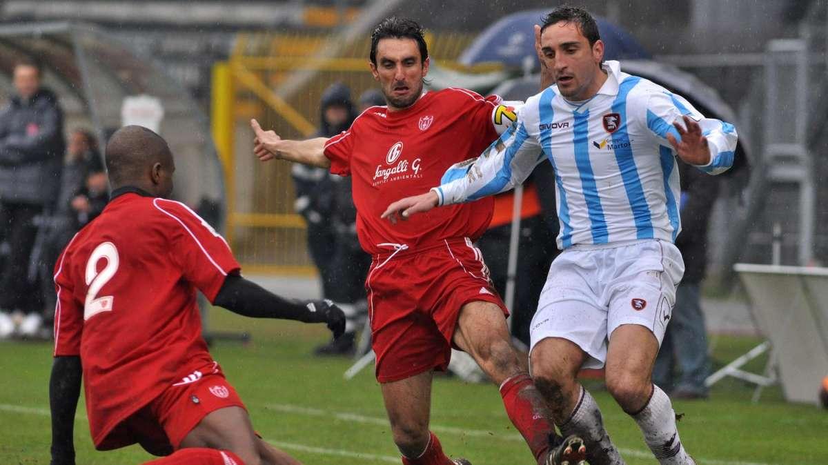 ESCLUSIVA TLP - Casale, in arrivo un ex Salernitana