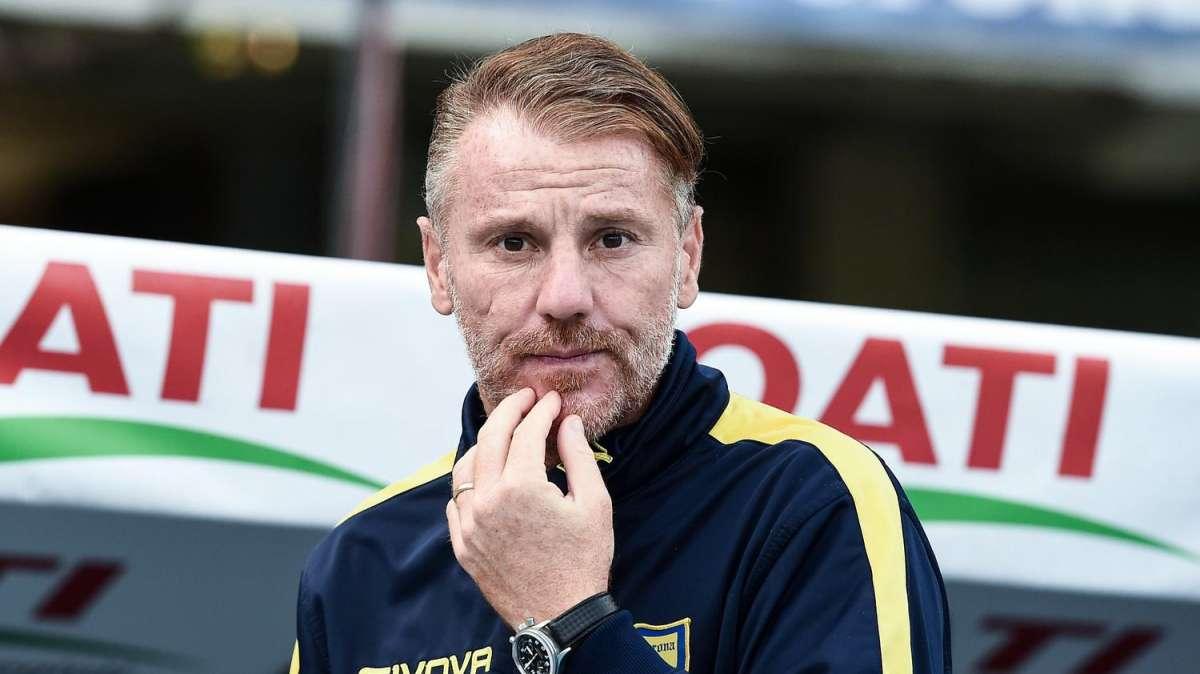 Marcolini a TC: "Giana difficile da scardinare, servirà equilibrio"