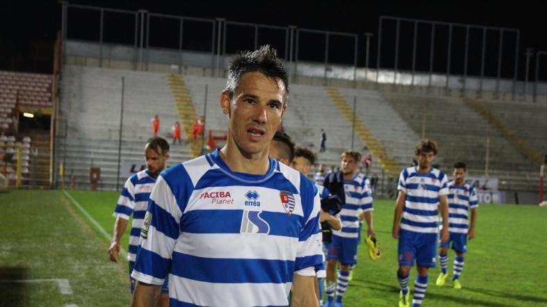 ESCLUSIVA TLP - Pro Patria, Serafini: "Ora dobbiamo continuare la nostra marcia verso la salvezza. E sul match di domenica a Monza..."