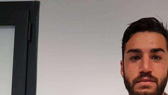 UFFICIALE - Gubbio, a centrocampo c'è Davi dalla Feralpisalò