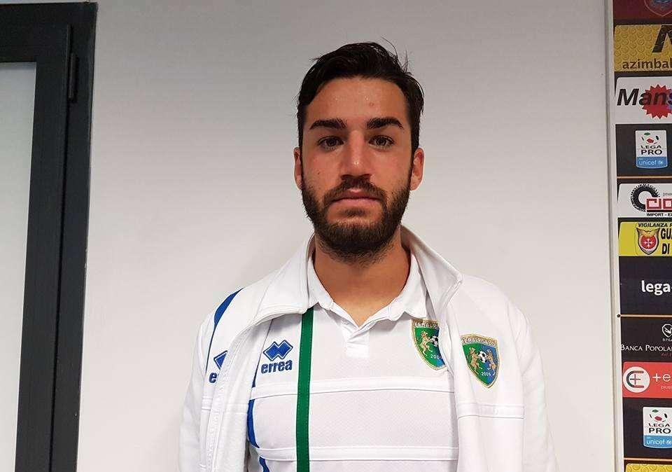 Modena, sull'ex Guido Davì l'interesse di Padova e Palermo