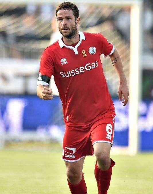 NOTIZIA TC Reggina, in arrivo Rossini e Franchini