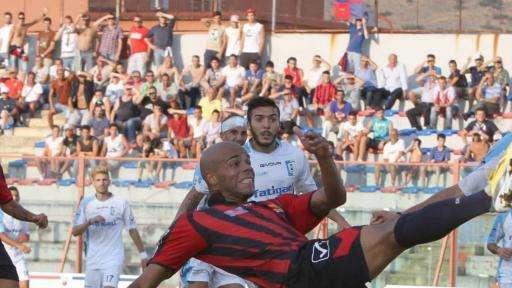 Paganese, contatti avviati per una punta