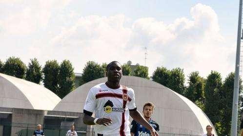 UFFICIALE - Pro Patria, dal Chievo arriva in prestito Sanè
