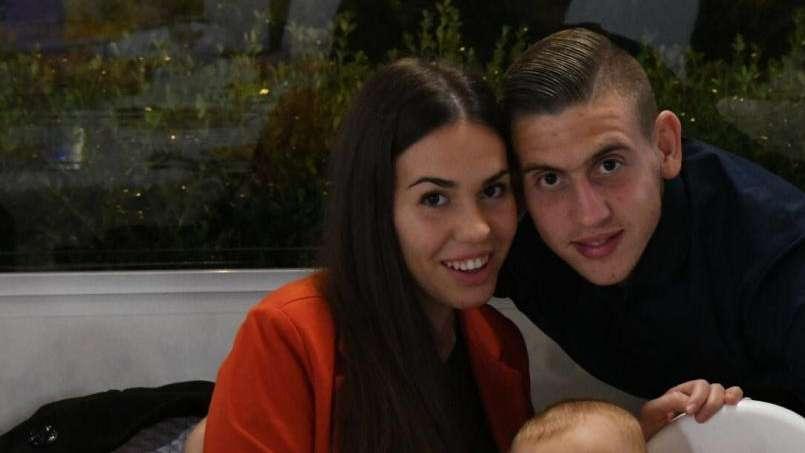 Mattia Bei ❤ Elisa Tomassoli