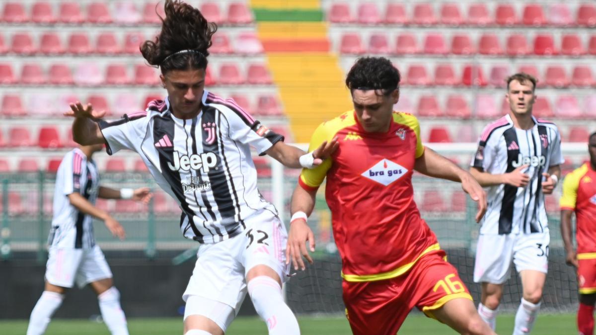 Juventus Next Gen, Licina si trasferisce in prestito alla Cremonese